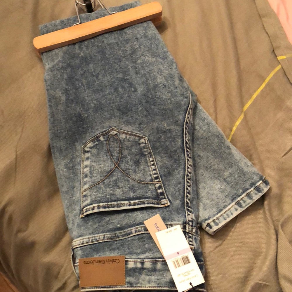 Calvin Klein Jeans